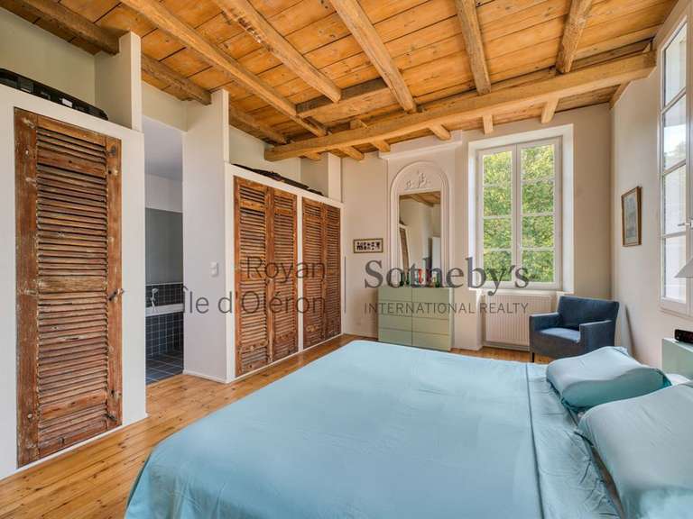 Maison Cabariot - 3 chambres - 202m²