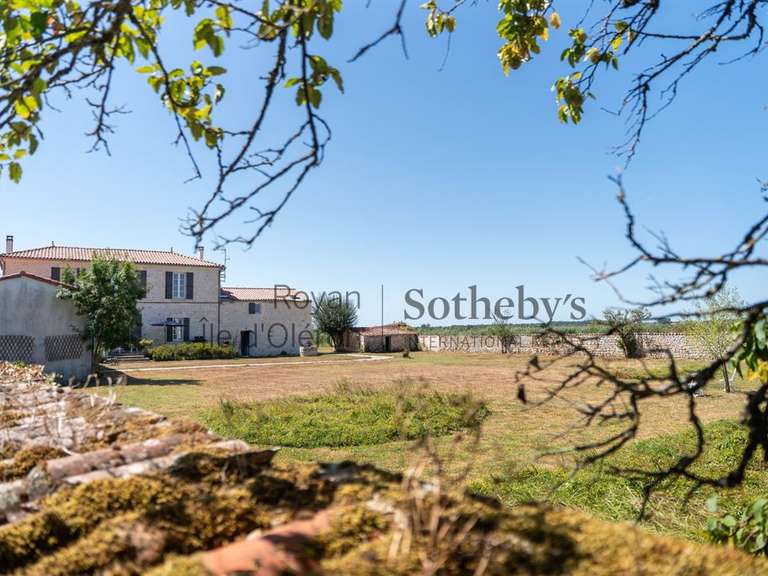 Maison Cabariot - 3 chambres - 202m²