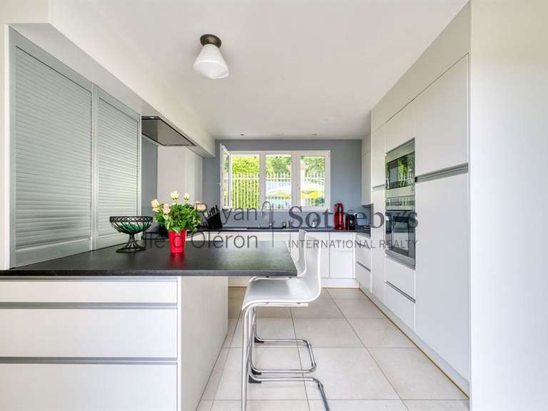 Maison Cabariot - 3 chambres - 202m²