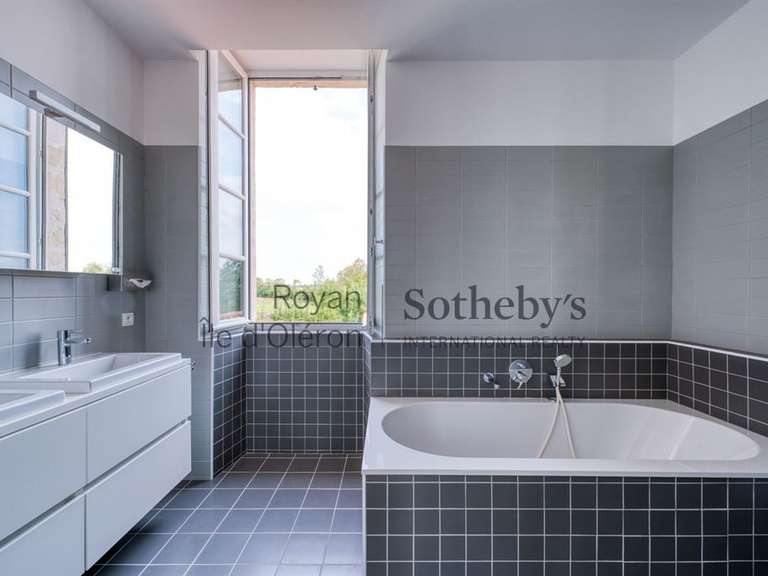 Maison Cabariot - 3 chambres - 202m²