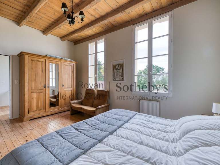 Maison Cabariot - 3 chambres - 202m²