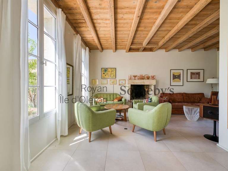 Maison Cabariot - 3 chambres - 202m²