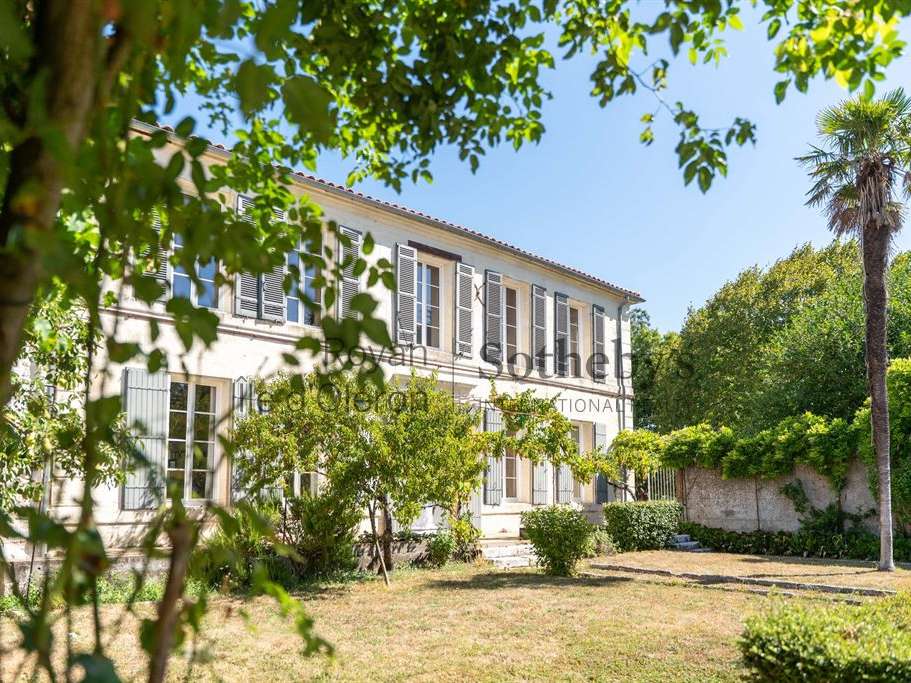 Maison Cabariot