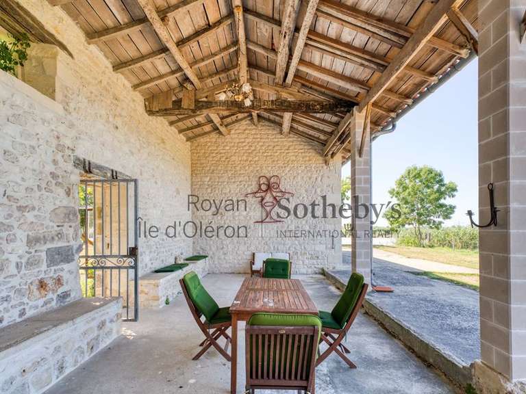 Maison Cabariot - 3 chambres - 202m²