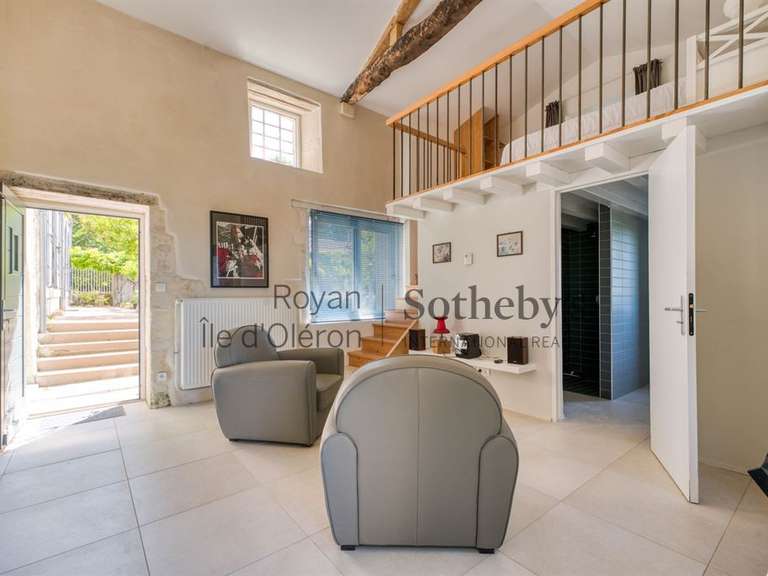 Maison Cabariot - 3 chambres - 202m²