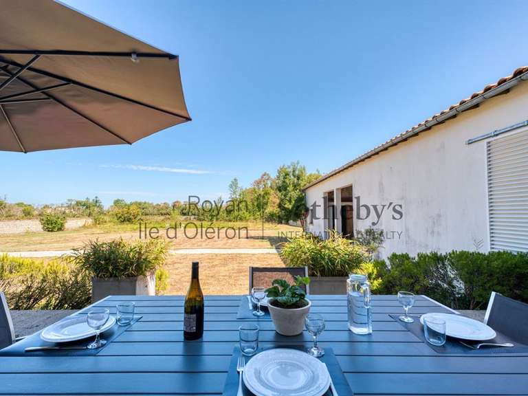 Maison Cabariot - 3 chambres - 202m²
