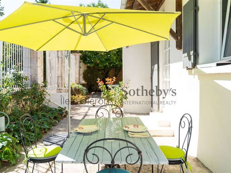Maison Cabariot - 3 chambres - 202m²