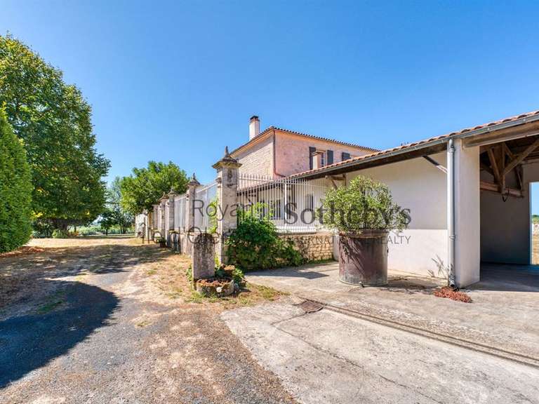 Maison Cabariot - 3 chambres - 202m²