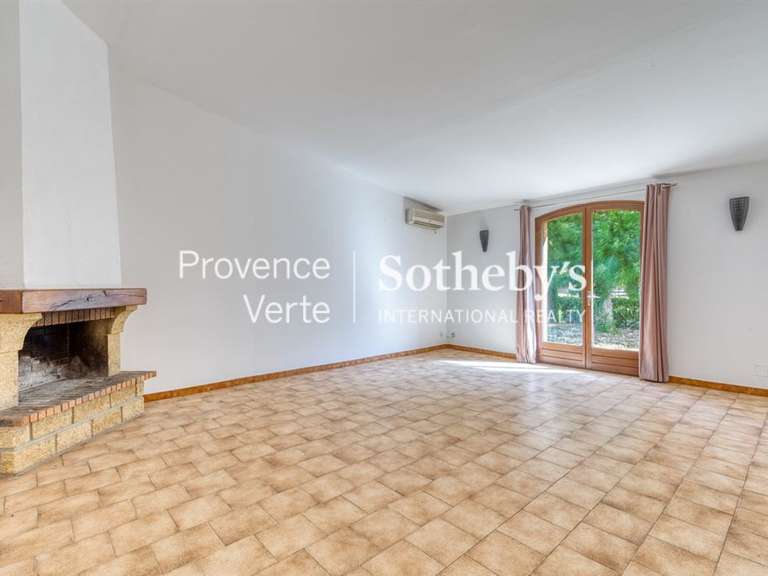 Château Cabasse - 384m²