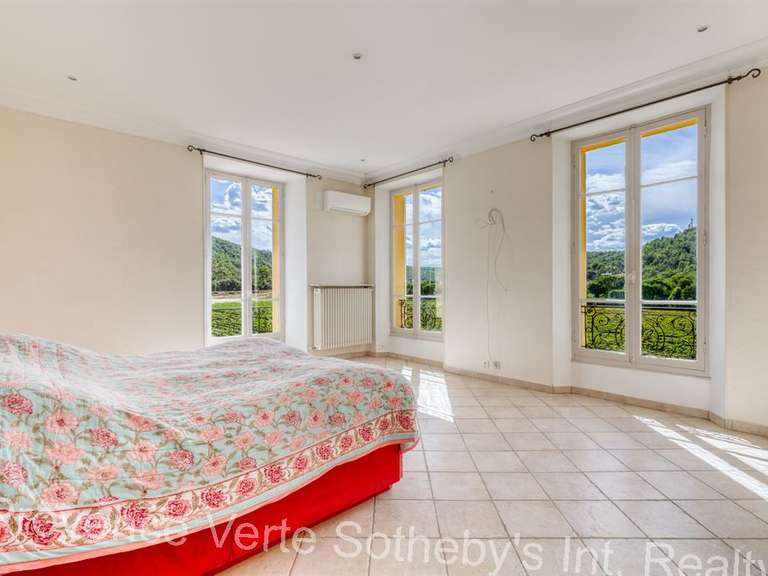 Château Cabasse - 384m²