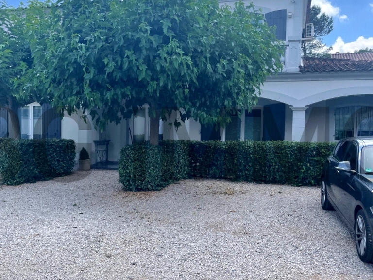 Vente Maison Cabasse - 5 chambres