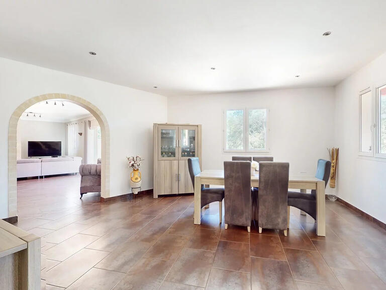 Maison Cabasse - 5 chambres - 250m²