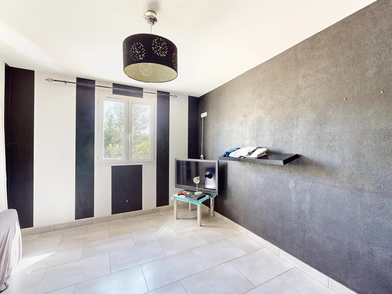 Maison Cabasse - 5 chambres - 250m²