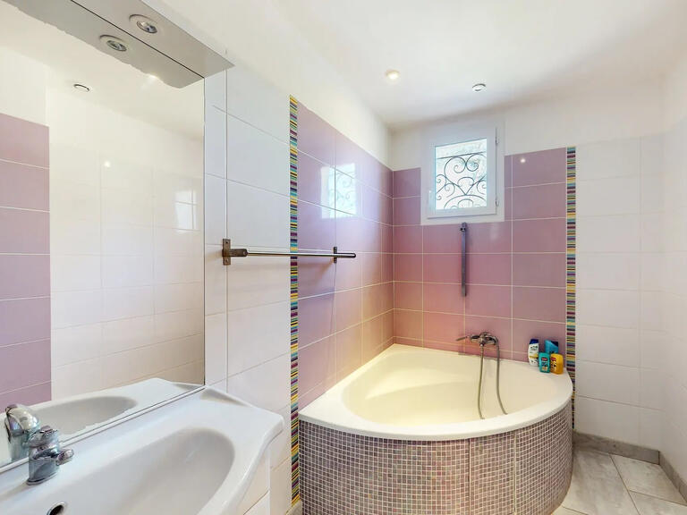 Maison Cabasse - 5 chambres - 250m²