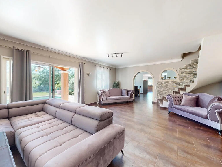 Maison Cabasse - 5 chambres - 250m²