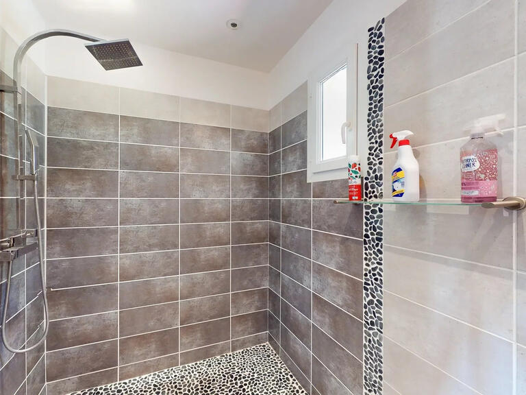 Maison Cabasse - 5 chambres - 250m²