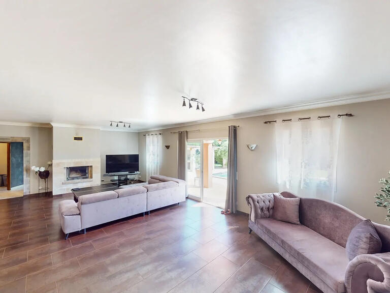 Maison Cabasse - 5 chambres - 250m²