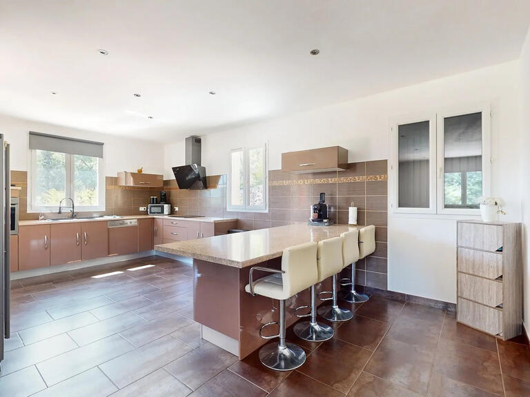 Maison Cabasse - 5 chambres - 250m²