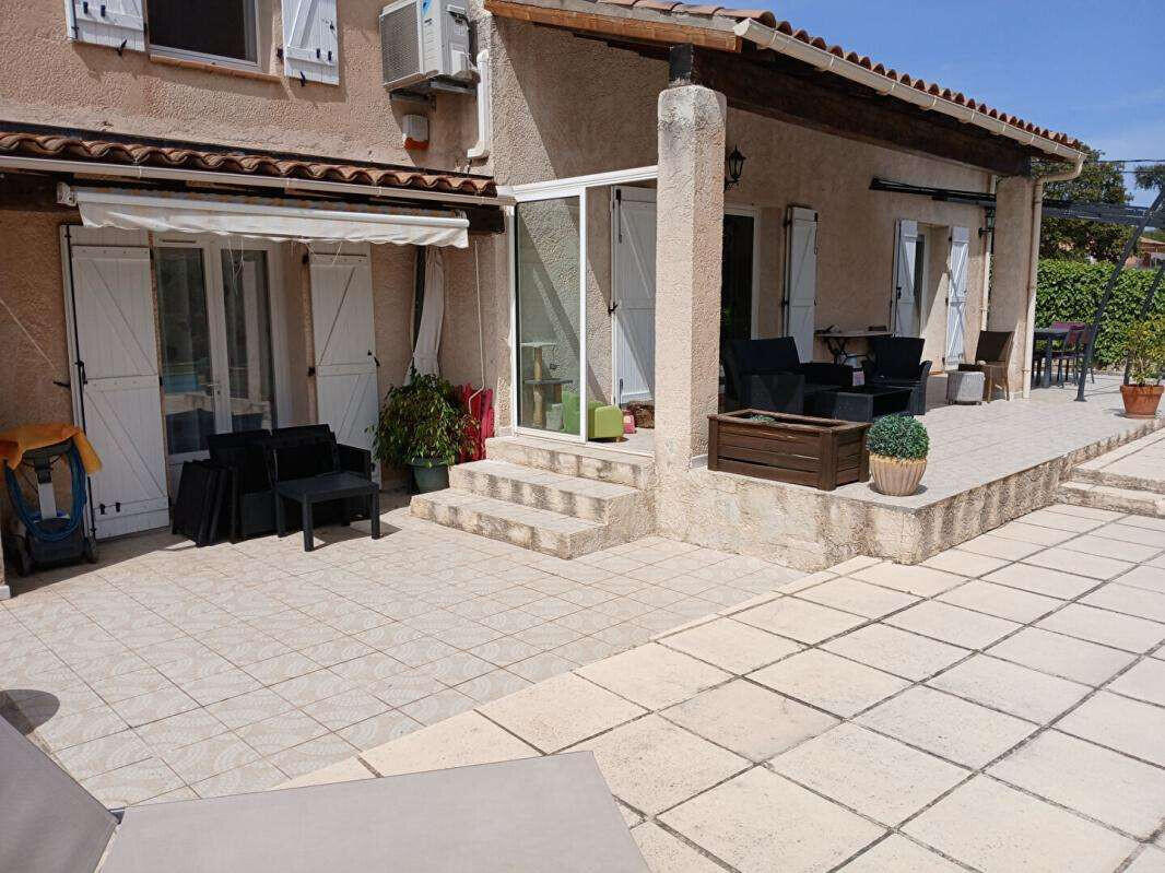 House Cabasse