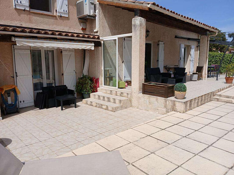 Maison Cabasse - 4 chambres