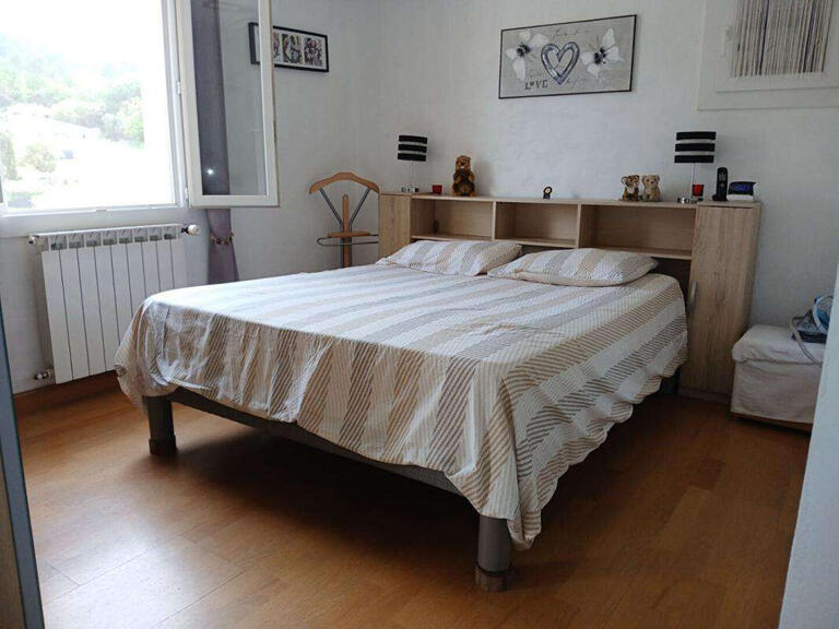 Maison Cabasse - 4 chambres