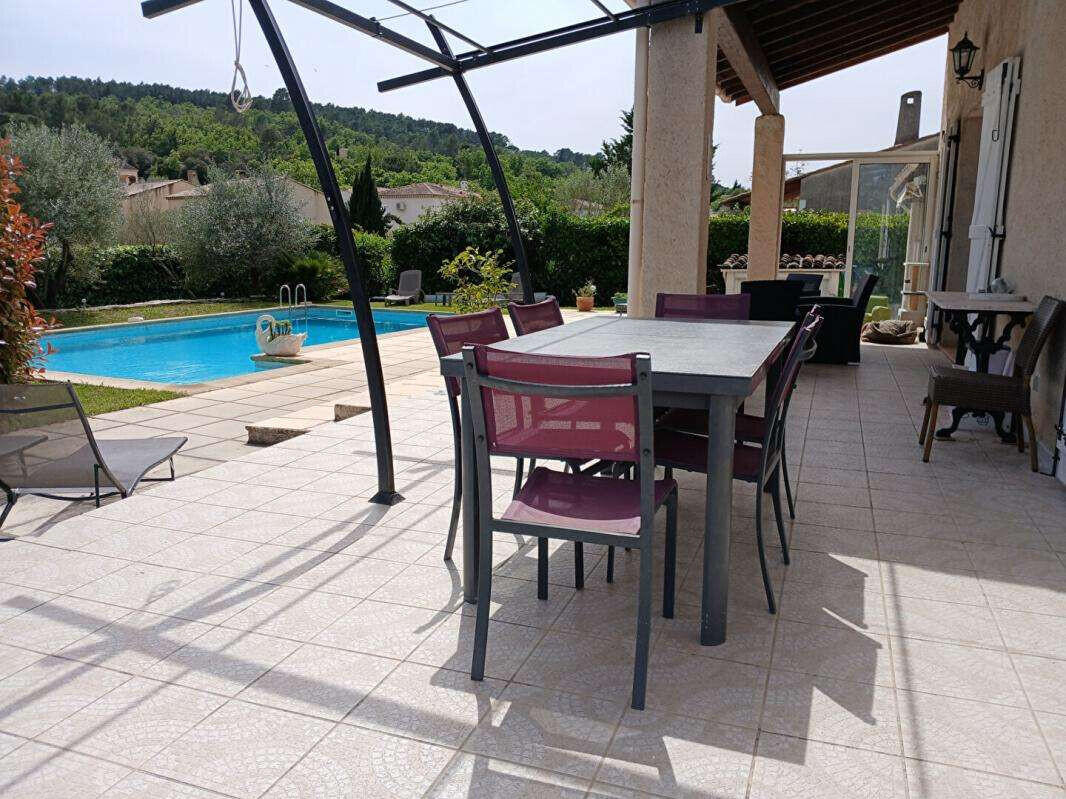 House Cabasse