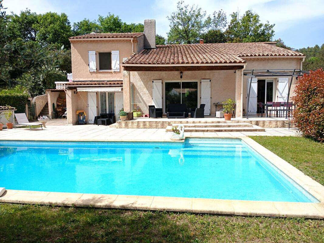 House Cabasse
