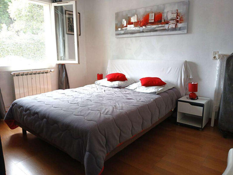 Maison Cabasse - 4 chambres
