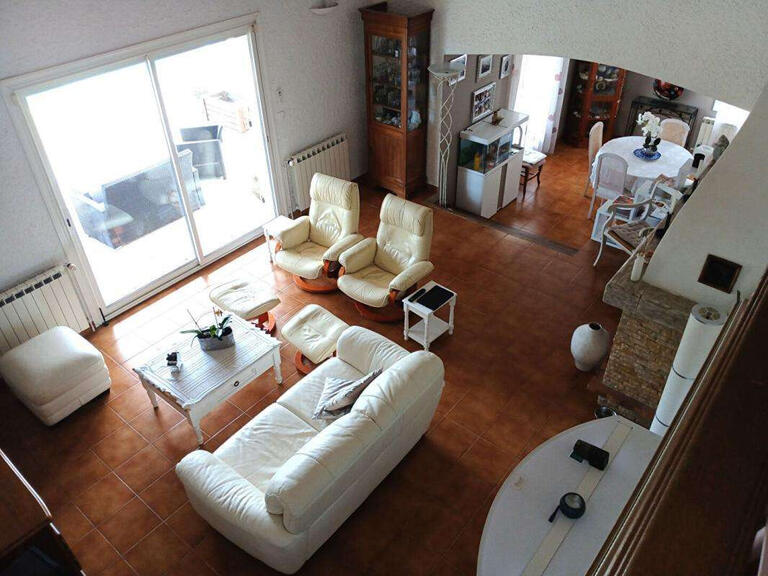 Maison Cabasse - 4 chambres