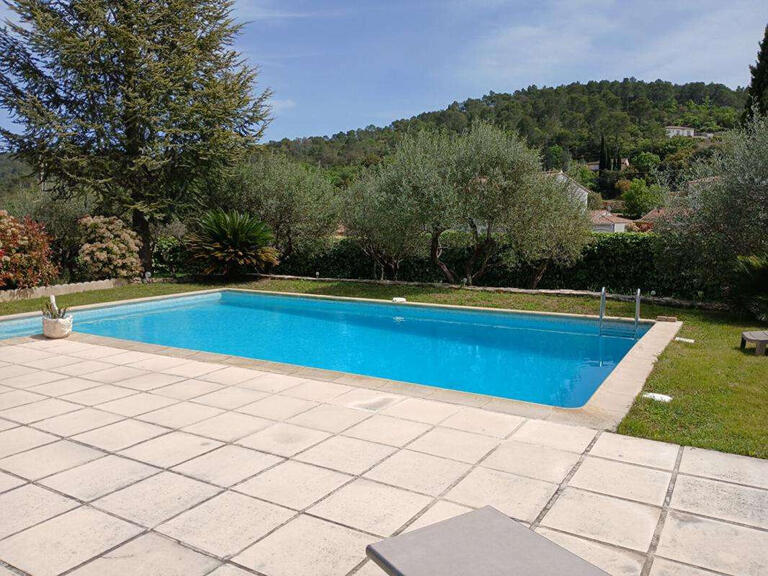 Maison Cabasse - 4 chambres