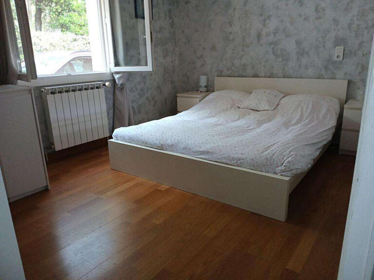 Maison Cabasse - 4 chambres
