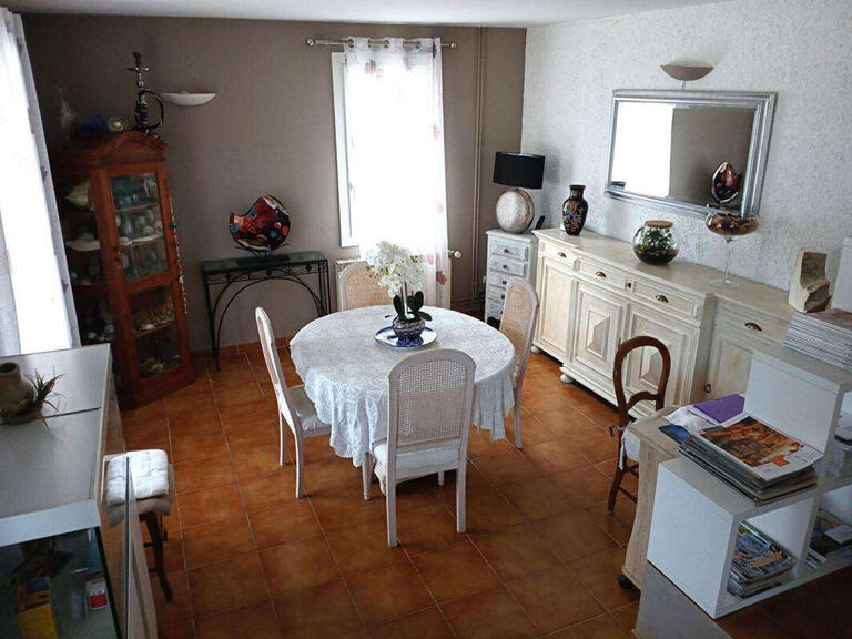Maison Cabasse - 4 chambres