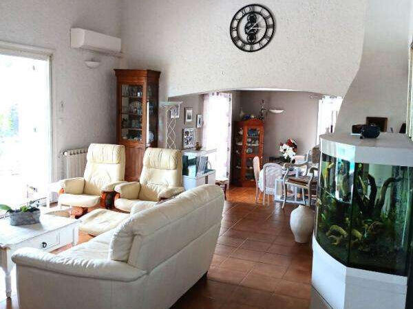 Maison Cabasse - 4 chambres