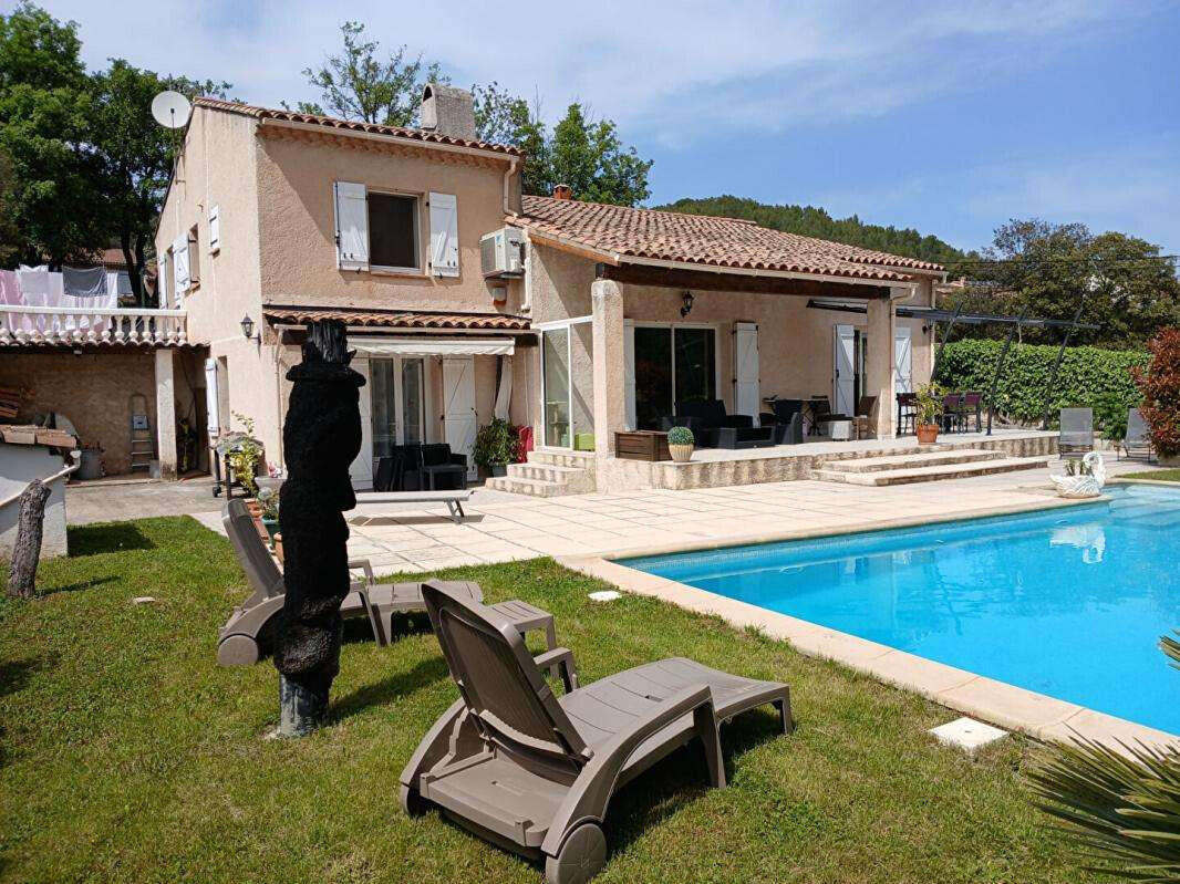 House Cabasse