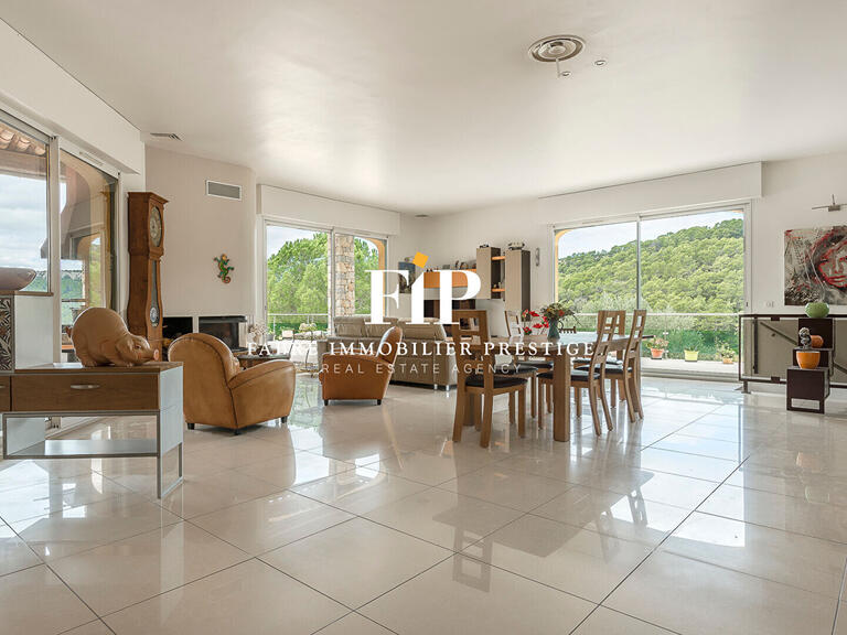 Propriété Cabasse - 5 chambres - 250m²