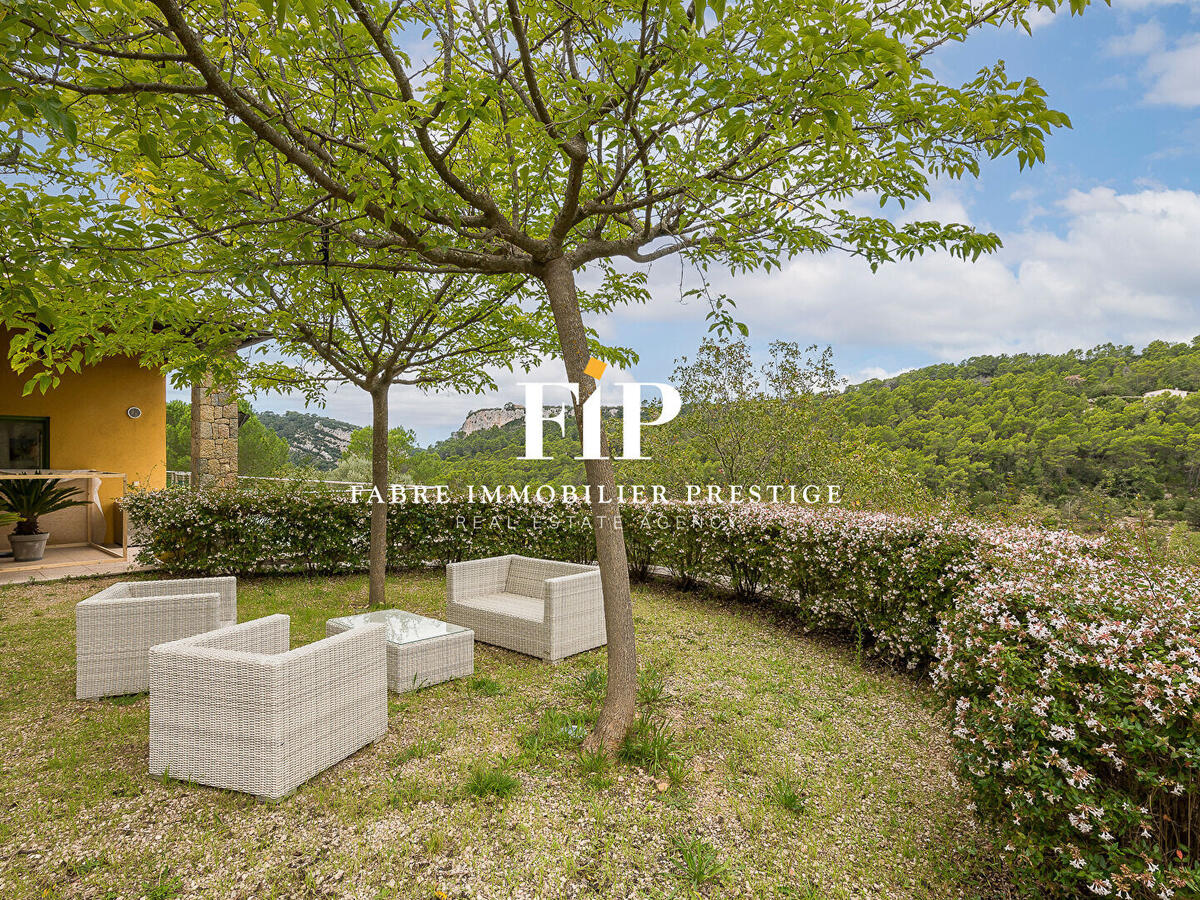 Property Cabasse