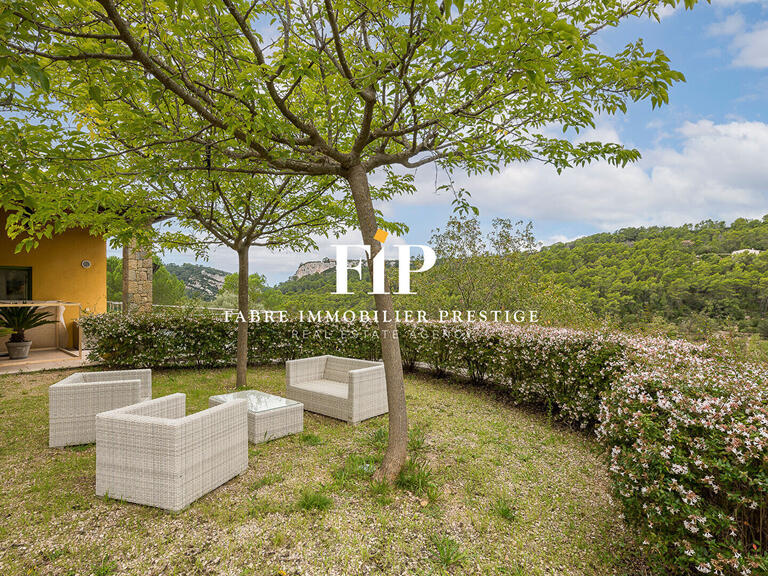 Property Cabasse - 5 bedrooms - 250m²