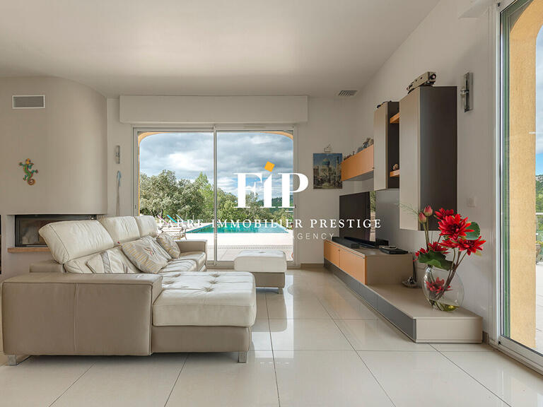 Propriété Cabasse - 5 chambres - 250m²