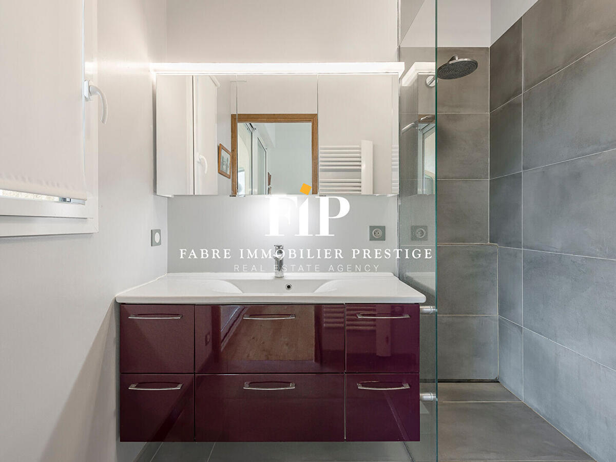Property Cabasse