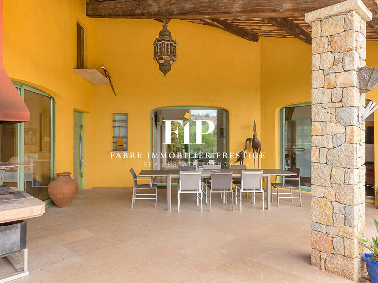 Propriété Cabasse - 5 chambres - 250m²