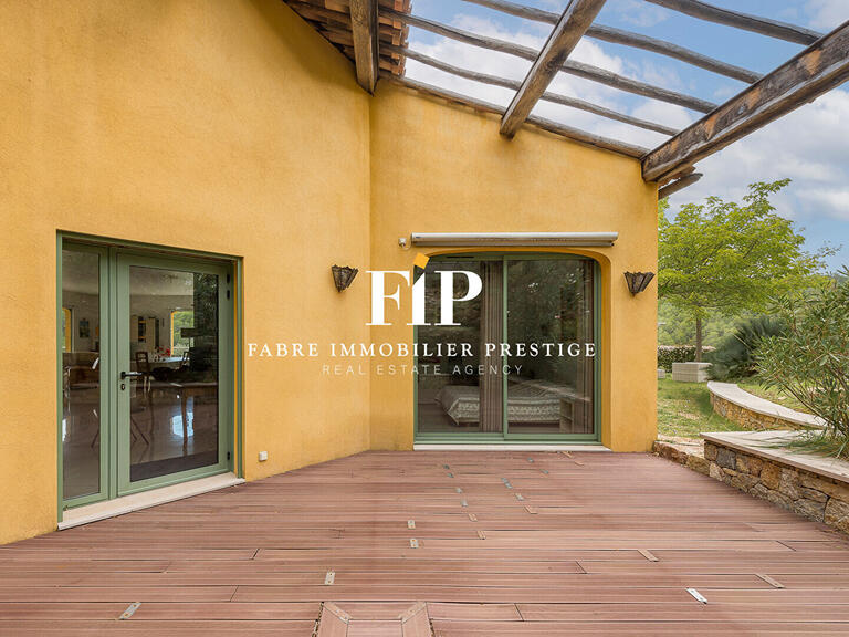 Propriété Cabasse - 5 chambres - 250m²