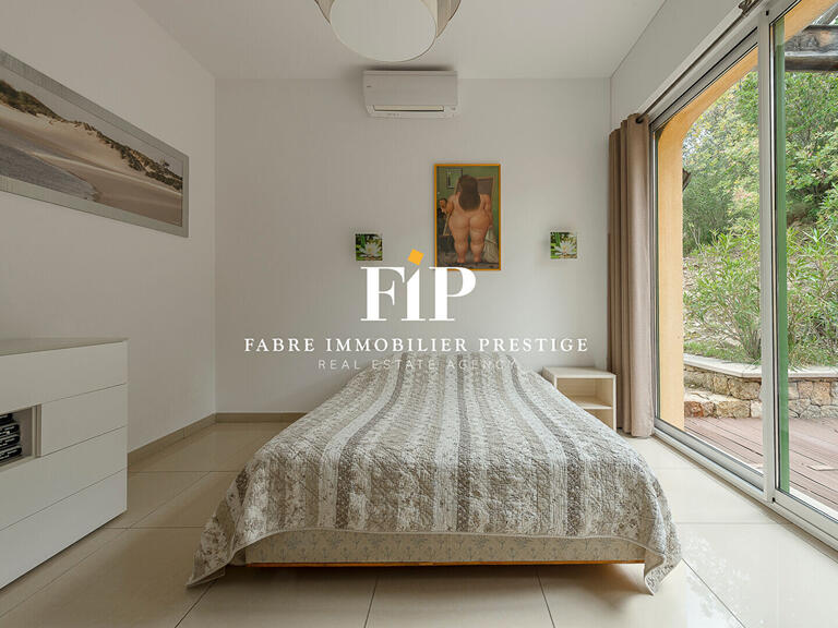 Propriété Cabasse - 5 chambres - 250m²