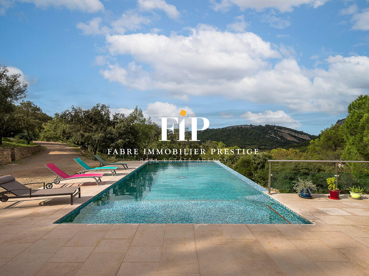 Property Cabasse