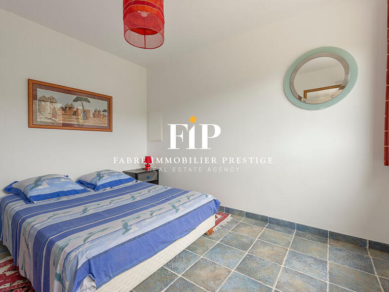 Propriété Cabasse - 5 chambres - 250m²