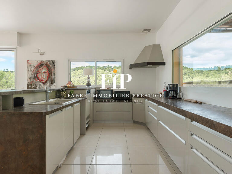 Propriété Cabasse - 5 chambres - 250m²