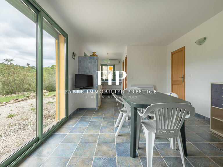 Propriété Cabasse - 5 chambres - 250m²