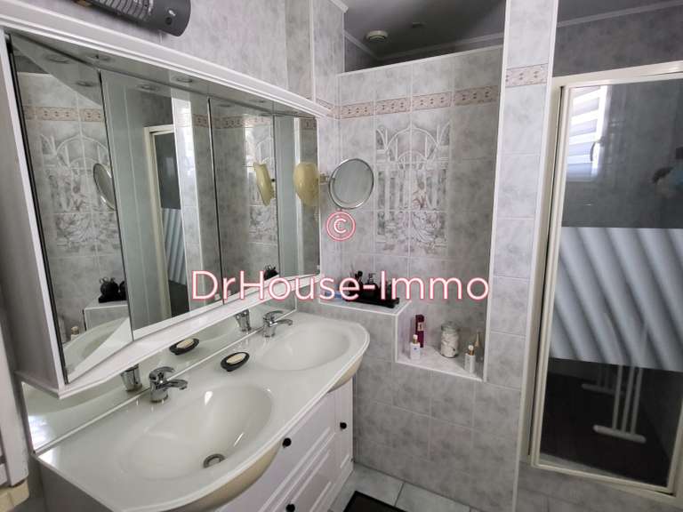 Villa Cabasse - 6 bedrooms - 155m²
