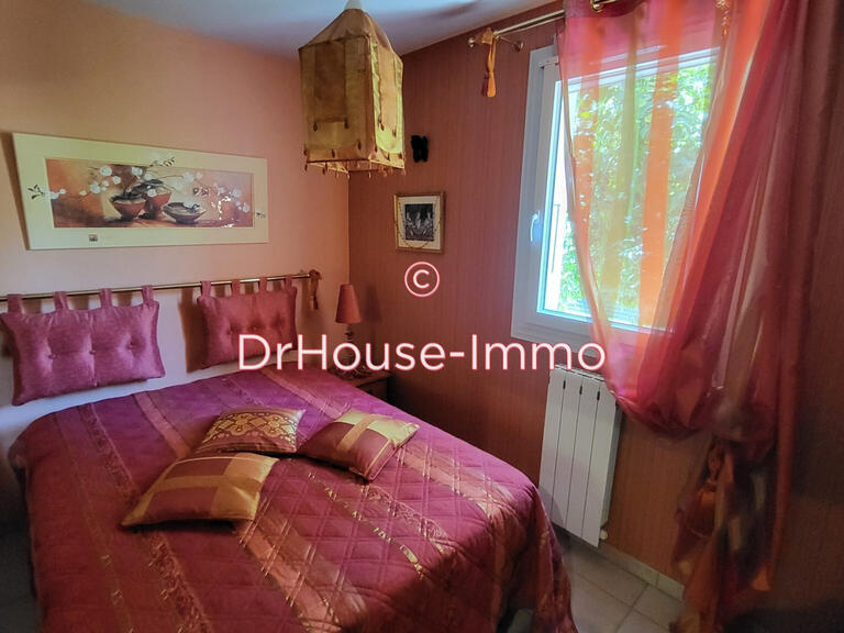 Villa Cabasse - 6 chambres - 155m²
