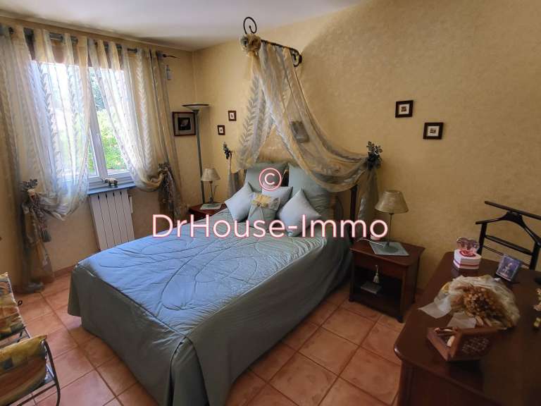 Villa Cabasse - 6 bedrooms - 155m²