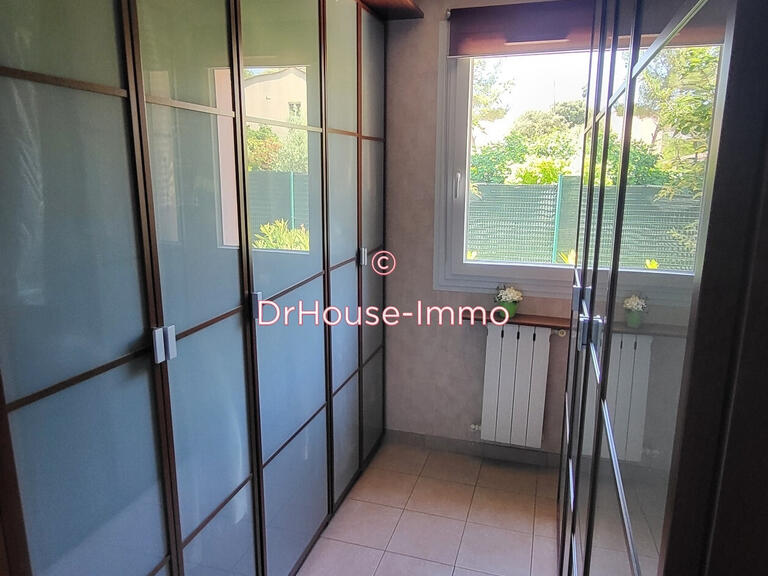 Villa Cabasse - 6 chambres - 155m²